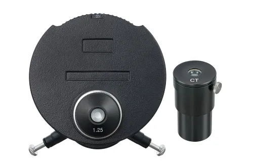 imagen Microscopio binocular Levenhuk MED 45B,  11