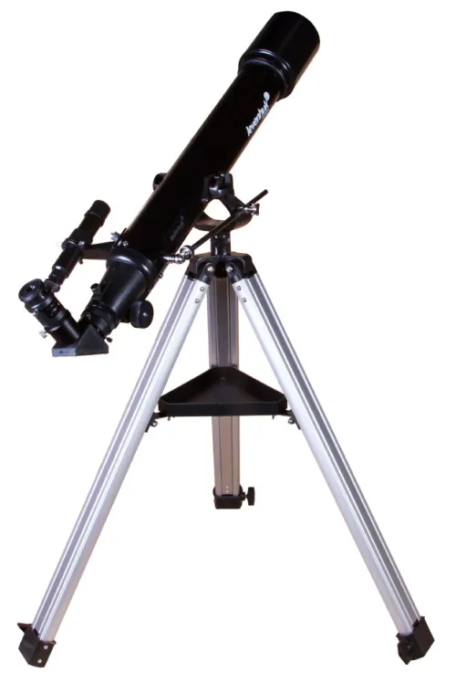 fotografía Telescopio Levenhuk Skyline BASE 70T,  5