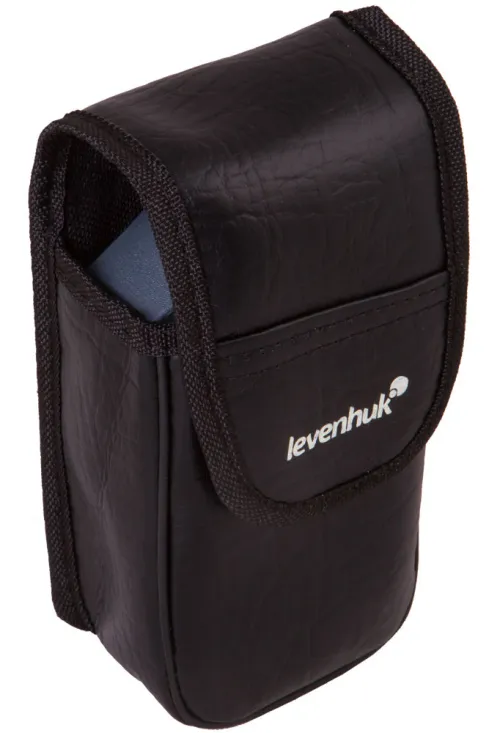 imagen Monocular Levenhuk Nelson 8x42 con retícula y brújula,  7