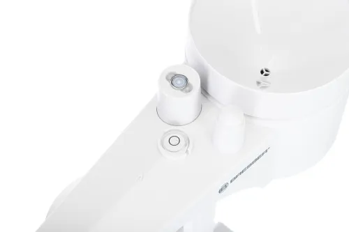 gráfico Centro Meteorológico Exclusivo ClimateScout 7-en-1,  plata,  12