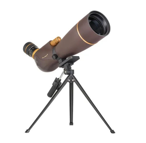gráfico Catalejo Levenhuk New Blaze PRO 80,  3