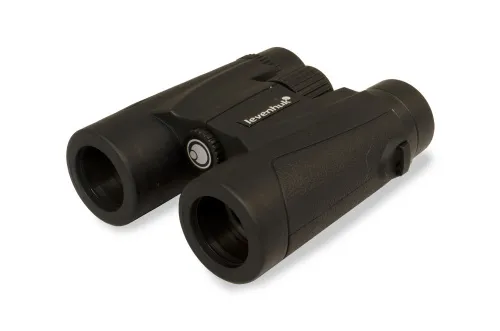 foto Prismáticos Levenhuk Karma 8x32,  3