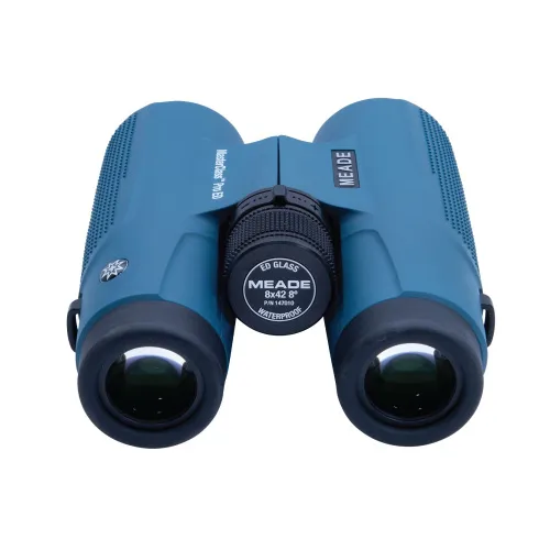 fotografía Meade MasterClass Pro ED 8x42 Binoculars,  4