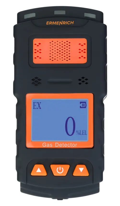 imagen Detector de gas Ermenrich NG35,  4