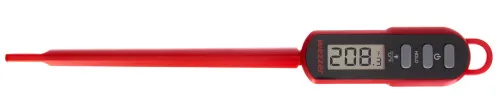 foto Termómetro de cocción Levenhuk Wezzer Cook MT30,  2