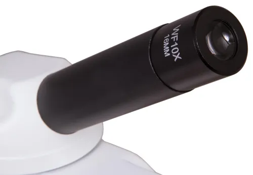 fotografía Microscopio Bresser Biorit TP 40–400x,  11