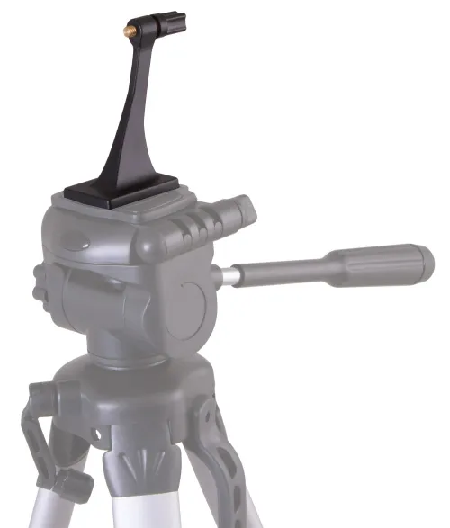 imagen Adaptador para trípode de binoculares Levenhuk TA10,  5