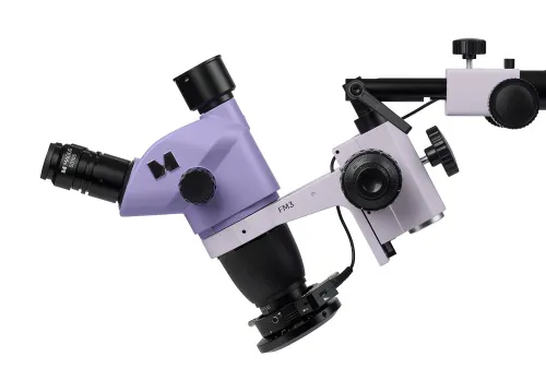 imagen Estereomicroscopio digital MAGUS Stereo D8TR LCD para reparación de electrónica,  13