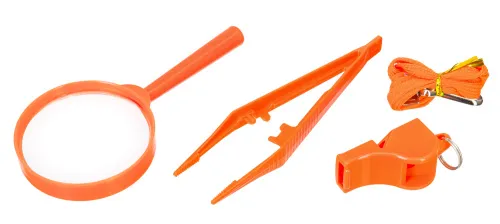 foto Kit de supervivencia Levenhuk LabZZ SK20,  7