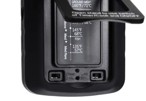 imagen Termómetro de cocción Levenhuk Wezzer Cook MT60,  7