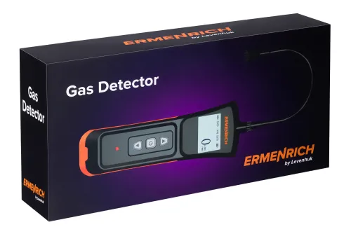 imagen Detector de gas Ermenrich NG40,  6