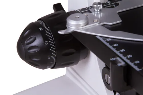 fotografía Microscopio trinocular digital Levenhuk MED D20T LCD,  15