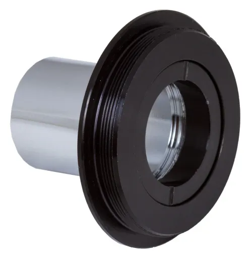 gráfico Adaptador Microscopio Cámara Bresser 23 mm,  2