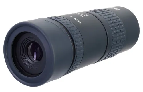 foto Monocular Levenhuk Discovery Gator 10—30x30,  10