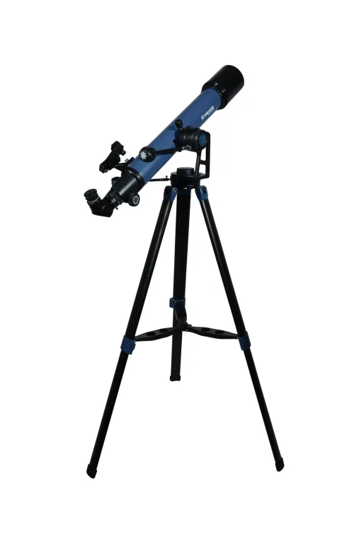 foto Meade StarPro AZ 70mm Refractor Telescope,  8
