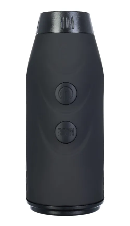 foto Telémetro láser de obra Ermenrich LR600, negro,  6