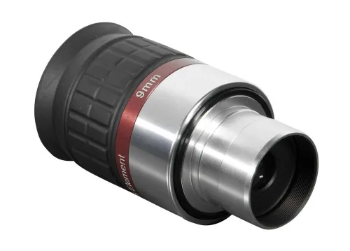 imagen Meade Series 5000 HD-60 9mm 1.25" 6-element Eyepiece,  3