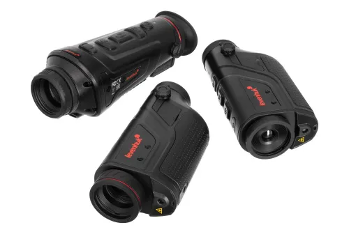 gráfico Monocular de visión térmica Levenhuk Fatum Z500,  2