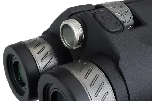 imagen Prismáticos con telémetro Levenhuk Guard PRO 3000,  11