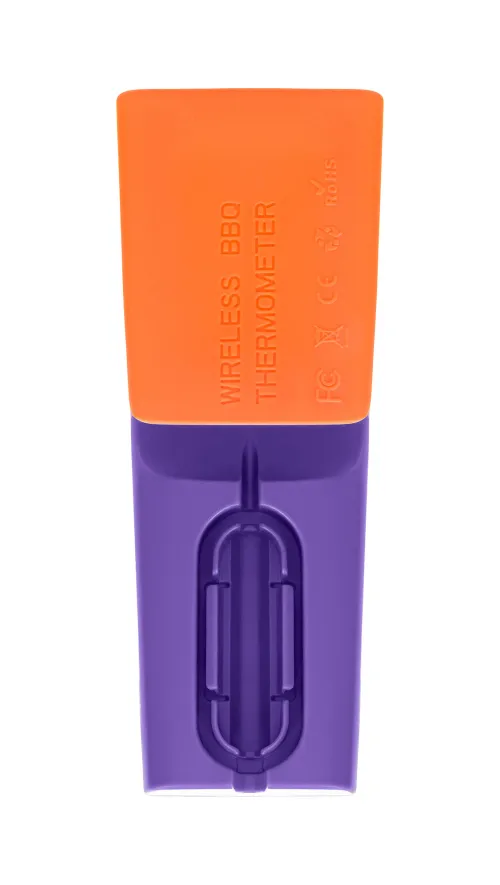 imagen Termómetro para carne Ermenrich BBQ GT20,  9