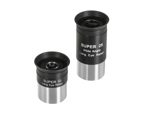 imagen Telescopio Levenhuk New Skyline PLUS 130/650 SQ1,  10