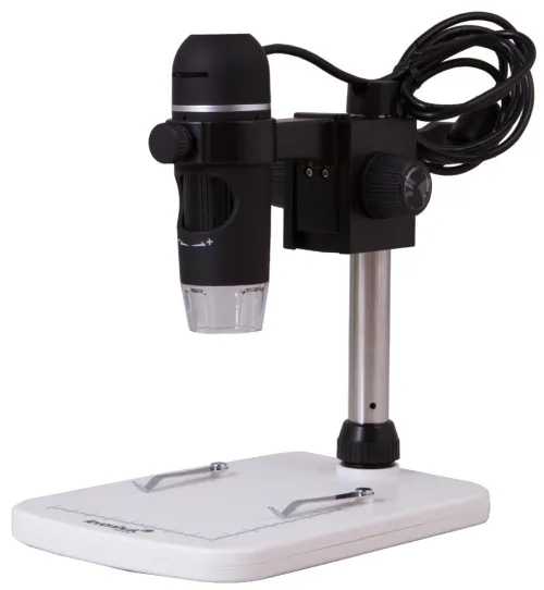 imagen Microscopio digital Levenhuk DTX 90,  3