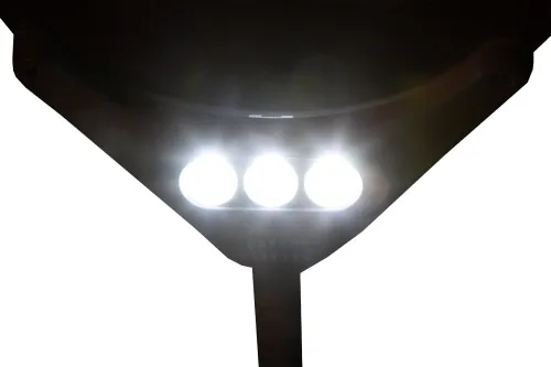 foto Lupa Levenhuk Zeno Lamp ZL7,  11