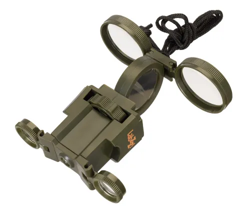 foto Kit de supervivencia Levenhuk LabZZ SK5,  9