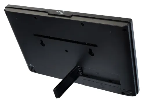 fotografía Estación meteorológica Levenhuk Discovery Report WA20,  5