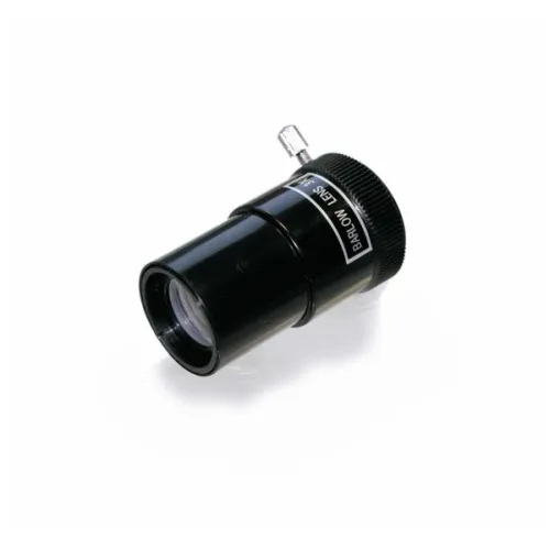 imagen Telescopio Bresser Pluto 114/500 EQ,  14