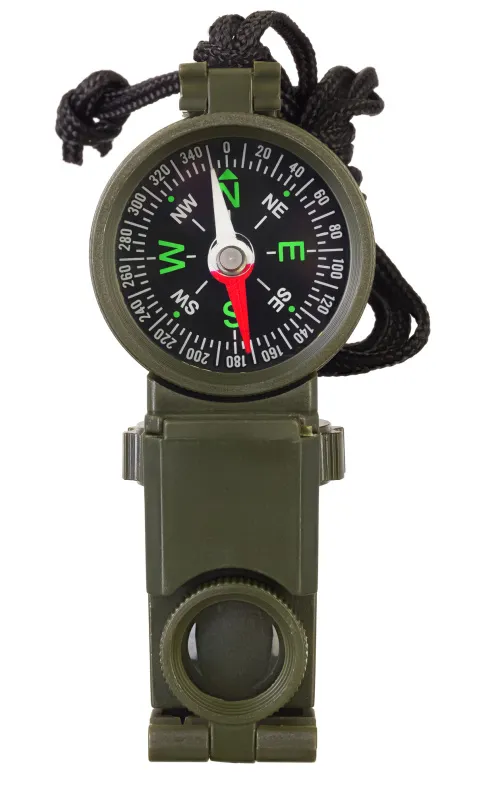 foto Kit de supervivencia Levenhuk LabZZ SK5,  4