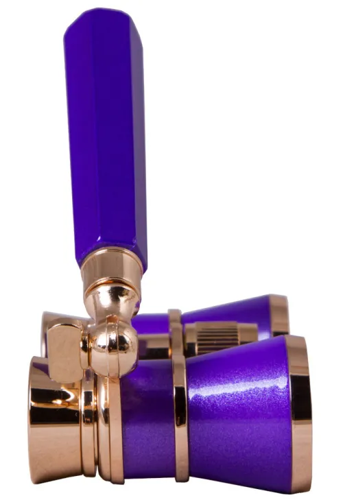 foto Prismáticos de ópera Levenhuk Broadway 325L con mango,  6