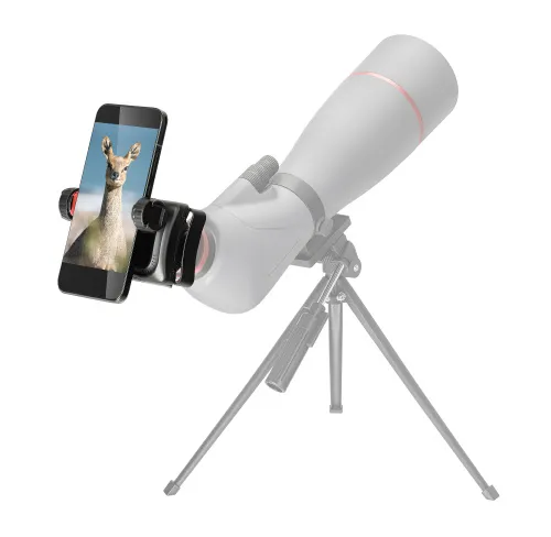 fotografía Fotocular Wi-Fi Levenhuk Kelvin WFP25,  12