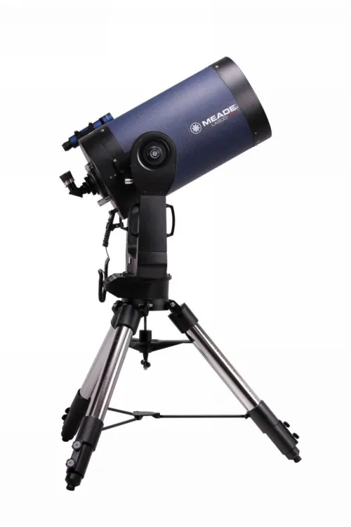 gráfico Meade LX200 14" F/10 ACF Telescope with Giant Field Tripod,  3