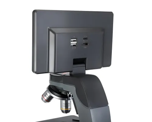 imagen Fotomicroscopio Levenhuk Kelvin Touch KM7,  14