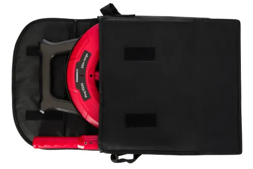 fotografía Detector de obstrucciones en tuberías Ermenrich Ping ES20,  4