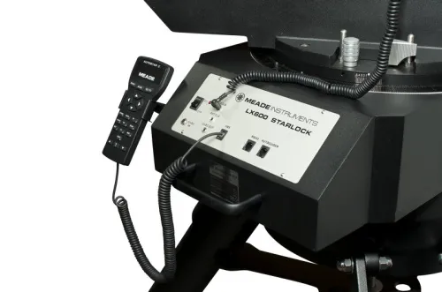 fotografía Meade LX600 16" F/8 ACF Telescope,  7