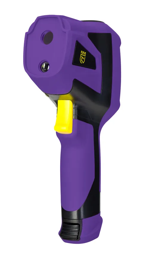 fotografía Cámara térmica Ermenrich Seek TV55,  6