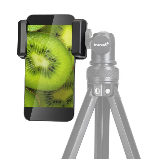 imagen Mini jaula para teléfono inteligente Levenhuk Kelvin RIG1,  6