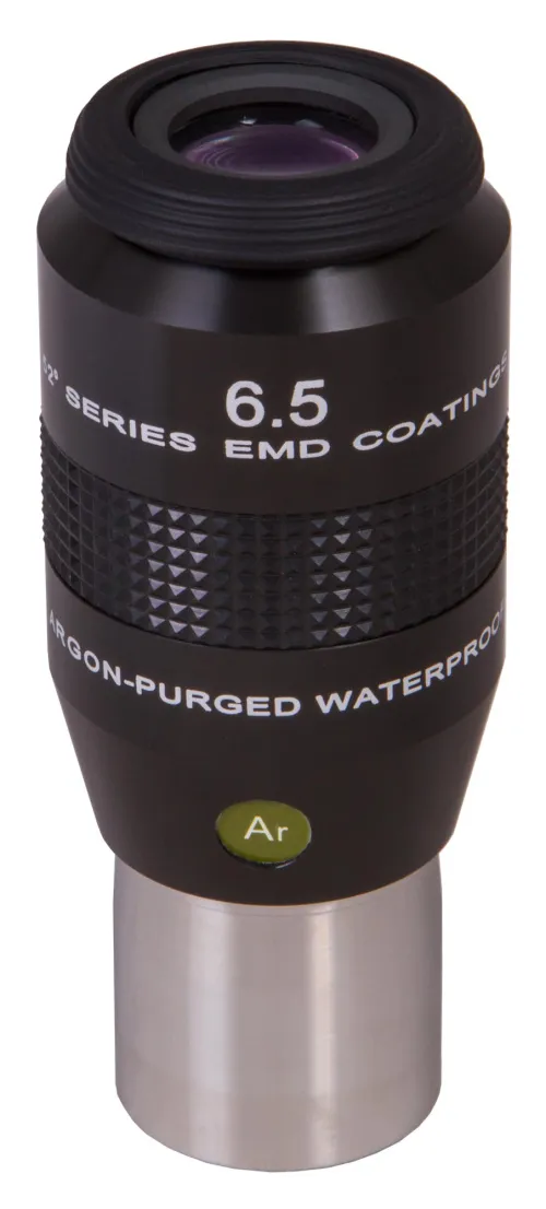 gráfico Ocular 6,5 mm Explore Scientific LER 52° (1,25"),  3