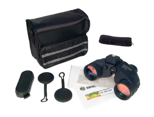 imagen Prismáticos Bresser Nautic 7x50 WP/CMP,  15