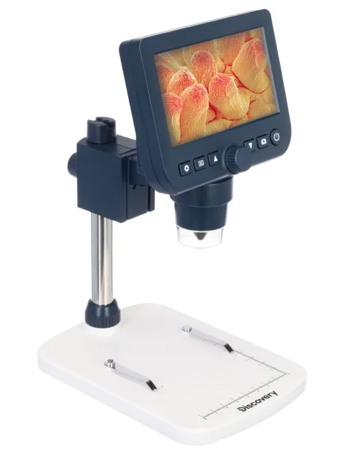 fotografía Microscopio digital Levenhuk Discovery Artisan 64,  3