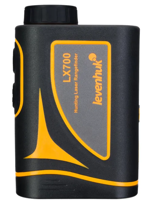 imagen Telémetro láser de caza Levenhuk LX700,  5