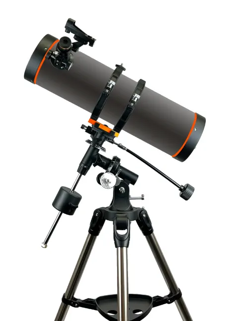 foto Fototelescopio Levenhuk Kelvin Nova PLUS 130/650,  3
