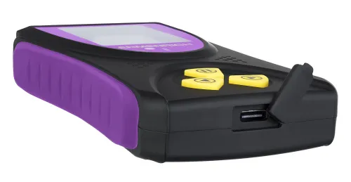 foto Detector de radiación Ermenrich Ping RD50,  7