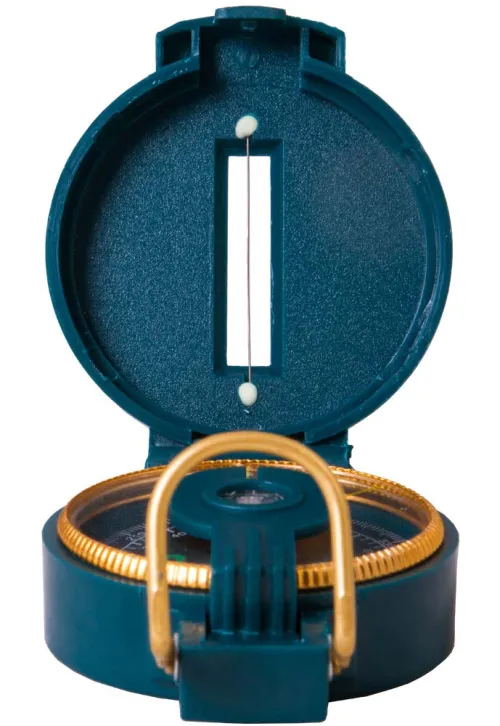 fotografía Brújula Levenhuk LabZZ CM2,  4