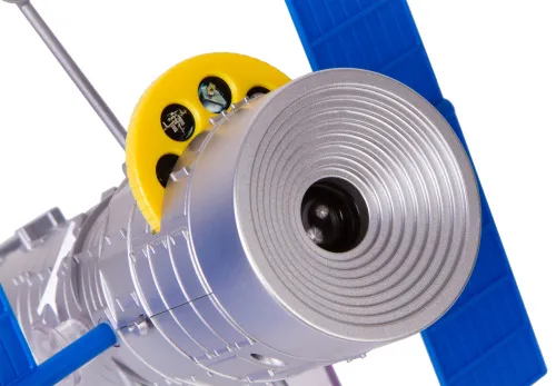 imagen Proyector Telescopio espacial Bresser National Geographic,  4