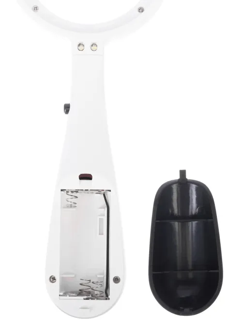 gráfico Lupa Levenhuk Zeno Multi ML13,  11