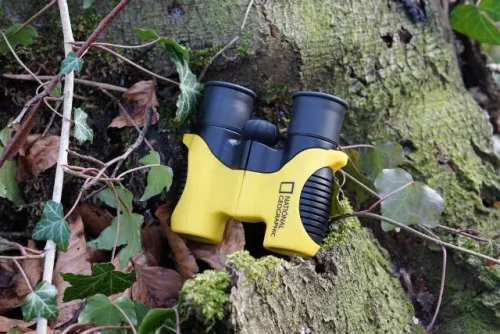 imagen Prismáticos Bresser National Geographic 6x21,  5