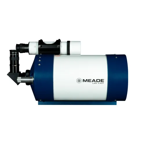 foto Meade LX85 6" ACF OTA,  4